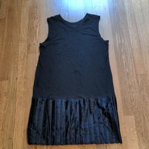 Vera Wang designer dress, L